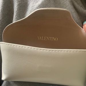 Valentino sunglasses
